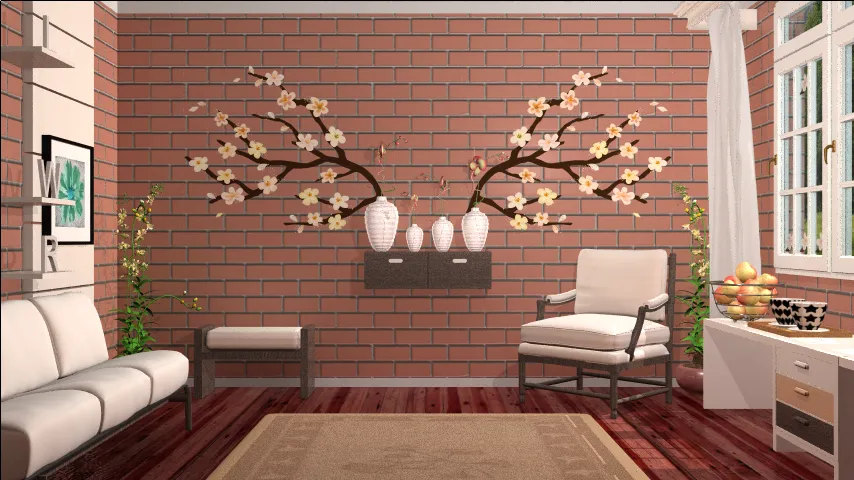 Four Seasons Escape [MOD: открыты все сезоны и уровни] (Бесплатно / APK) — скриншот 5