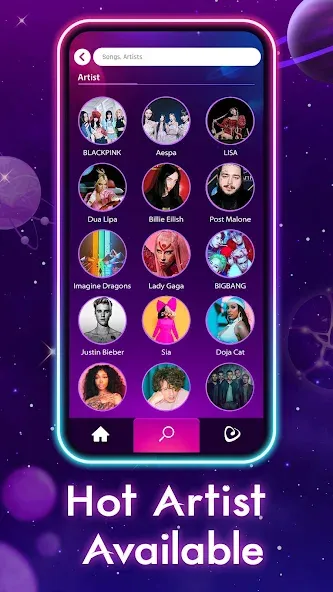 Dancing Road: Color Ball Run! [MOD: безлимитные жизни и все скины] — Скачать бесплатно (APK) — скриншот 5