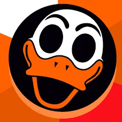 Bubble Kvass: Amon Goose [MOD: без рекламы и много монет] на Андроид