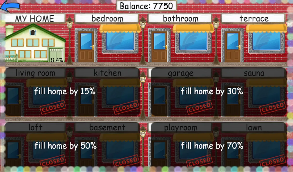 Wheel of miracles [MOD: безлимитные монеты и все награды] — Скачать бесплатно (APK) — скриншот 5