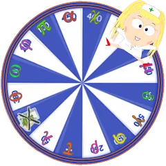 Wheel of miracles [MOD: безлимитные монеты и все награды] — Скачать бесплатно (APK)