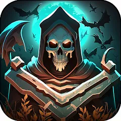 Necromancer RPG [MOD: безлимитные деньги и мана] — Скачать бесплатно (APK)