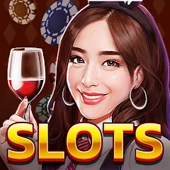 iRich Slots&Games Casino, 777 [MOD: безлимитные монеты и бонусы] на Андроид