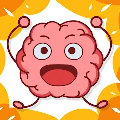 Взломанная Brain Rush - Brain Hole Bang [MOD: безлимитные подсказки и открыты все уровни] на Андроид