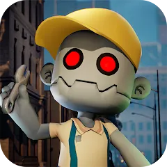 Скачать Idle Survivors: Last Stand [MOD: много денег и ресурсов]
