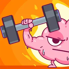 SSS Brain GYM [MOD: открыты все задания и подсказки] последняя версия