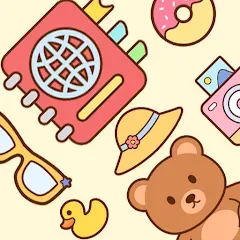 Скачать взлом Pack n Pack [MOD: безлимитные монеты и все уровни]