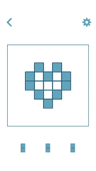 Endless Challenging Block [MOD: бесконечные блоки и жизни] — Скачать бесплатно (APK) — скриншот 1