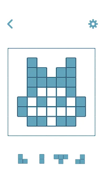 Endless Challenging Block [MOD: бесконечные блоки и жизни] — Скачать бесплатно (APK) — скриншот 3