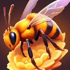 Скачать Honey Bottles - merge puzzle [MOD: безлимитные ходы и бонусы]