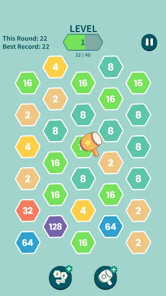 Link Number 248 [MOD: подсказки доступны без ограничений] на Андроид — скриншот 2