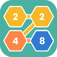 Link Number 248 [MOD: подсказки доступны без ограничений] на Андроид
