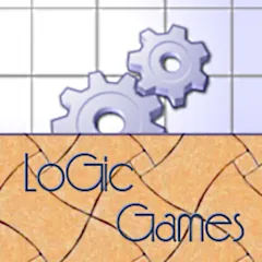 Скачать 100 Logic Games - Time Killers [MOD: без рекламы и все уровни открыты] на телефон