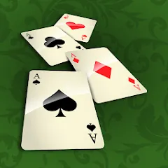 Klondike Solitaire: Classic [MOD: без рекламы и подсказки доступны] (Бесплатно / APK)