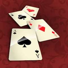 Скачать Spider Solitaire: Classic [MOD: без рекламы и подсказки доступны] на телефон