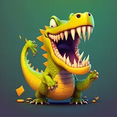 Скачать взлом Animal Wildlife [MOD: безлимитные ресурсы и открытые животные]