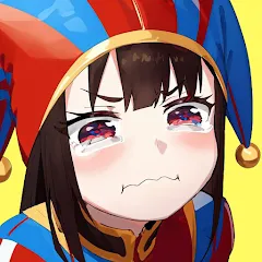 Скачать взлом Anime Avatar Maker 2: Dress Up [MOD: безлимитные деньги и всё открыто]
