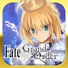 Скачать взлом Fate/Grand Order (English] [MOD: неограниченные ресурсы и усиленные персонажи]