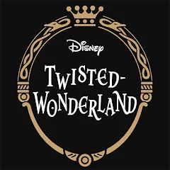 Disney Twisted-Wonderland [MOD: безлимитные осколки и открыты все карты] — Скачать бесплатно (APK)