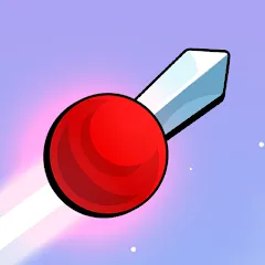 Fighter Ball [MOD: бесконечные жизни и усиления] — Скачать бесплатно (APK)