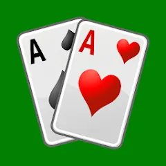 Скачать взлом 250+ Solitaire Collection [MOD: разблокированы все пасьянсы и функции]