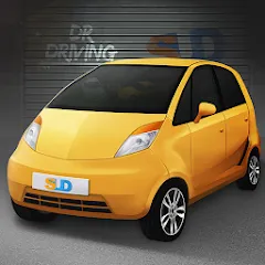 Dr. Driving 2 [MOD: безлимитные деньги и топливо] на Андроид