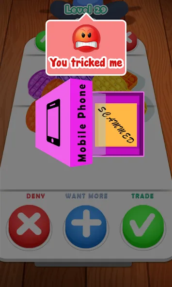 Fidget Toys 3D: Puppet Games [MOD: без рекламы и всё открыто] — Скачать бесплатно (APK) — скриншот 3