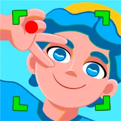 A4 Vlogger: Streamer simulator [MOD: безлимитные деньги и быстрый рост подписчиков] на Андроид