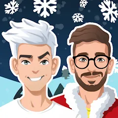 A4 - Run Away Challenge [MOD: безлимитные монеты и открыты все костюмы] последняя версия
