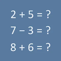 Addition subtraction for kids [MOD: без рекламы и все задания открыты] (Бесплатно / APK)