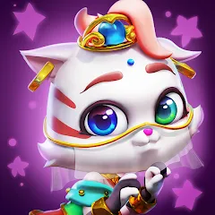 Boom Merge:Mahjong Match Tiles [MOD: безлимитные монеты и все уровни] (Бесплатно / APK)