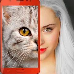 Kitten: what cat are you? joke [MOD: результаты теста без ограничений] на Андроид