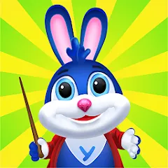 Развивающие игры для детей 2-7 [MOD: открыты все игры и уровни] последняя версия
