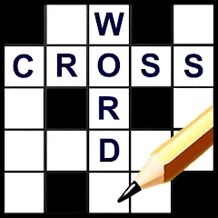 English Crossword puzzle [MOD: подсказки и уровни без ограничений] на Андроид