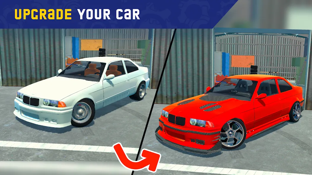 My First Summer Car: Mechanic [MOD: много денег и все машины] на Андроид — скриншот 3