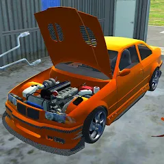 My First Summer Car: Mechanic [MOD: много денег и все машины] на Андроид