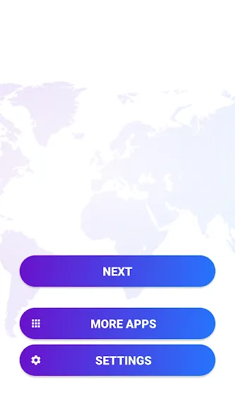 World Geography Quiz Game [MOD: открыты все страны и уровни] — Скачать бесплатно (APK) — скриншот 1