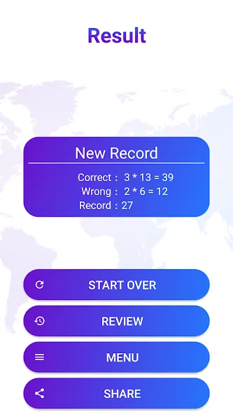 World Geography Quiz Game [MOD: открыты все страны и уровни] — Скачать бесплатно (APK) — скриншот 4