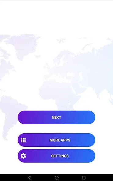 World Geography Quiz Game [MOD: открыты все страны и уровни] — Скачать бесплатно (APK) — скриншот 5