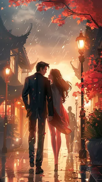 Скачать взлом Love legend: Romance games 18+ [MOD: открыты все романтические истории] — скриншот 1