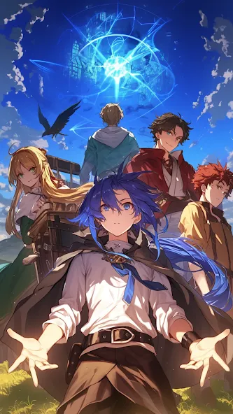 Скачать взлом Love legend: Romance games 18+ [MOD: открыты все романтические истории] — скриншот 3