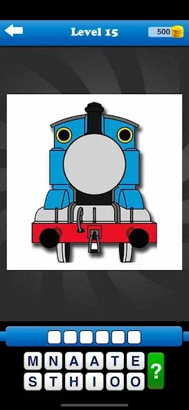 Guess the Cartoon Character [MOD: открыты все персонажи и уровни] — Скачать бесплатно (APK) — скриншот 2