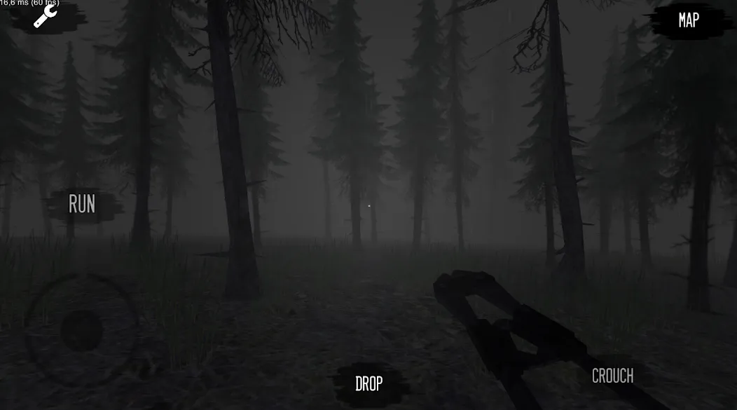 Скачать Horror Zone 254 [MOD: безлимитные патроны и здоровье] — скриншот 3