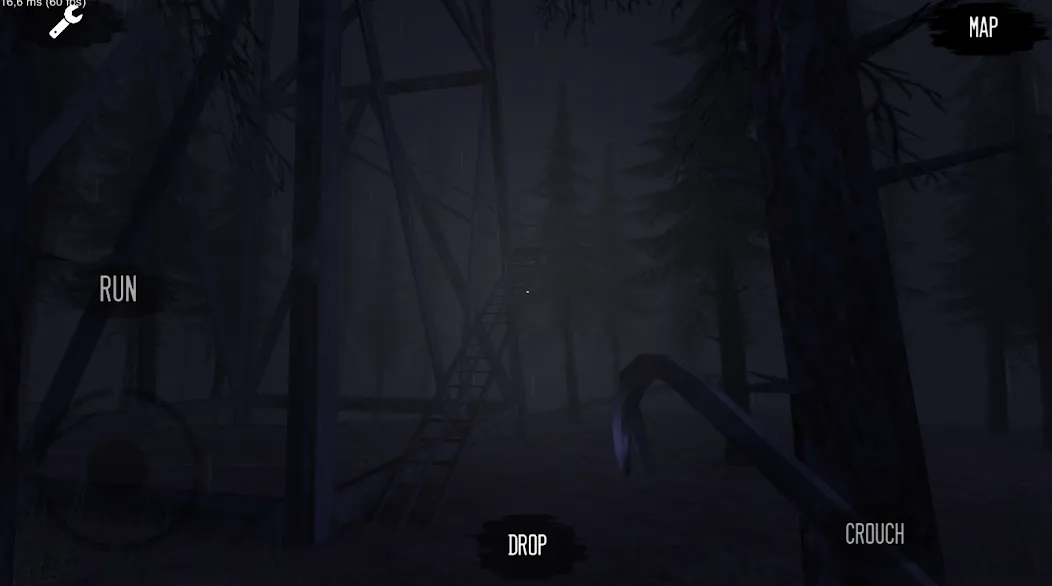 Скачать Horror Zone 254 [MOD: безлимитные патроны и здоровье] — скриншот 5