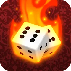 Скачать Backgammon Origins Online [MOD: безлимитные монеты и открытые уровни]