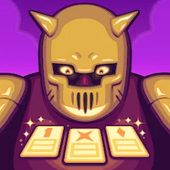 Void Tyrant [MOD: безлимитные карты и энергия] — Скачать бесплатно (APK)