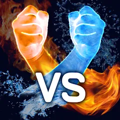 4 Player Games [MOD: много игроков и все режимы открыты] (Бесплатно / APK)