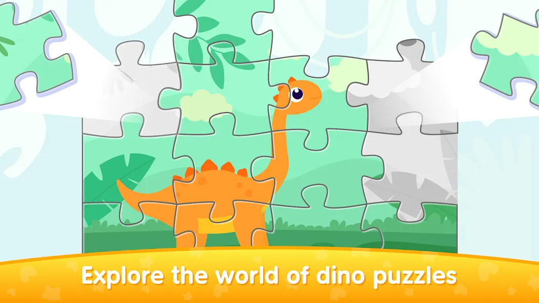 Educational games for kids 2-4 [MOD: разблокированы все игры и уровни] — Скачать бесплатно (APK) — скриншот 5
