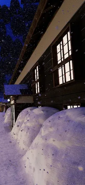 Скачать Can you escape Onsen [MOD: подсказки и открытые уровни] — скриншот 3