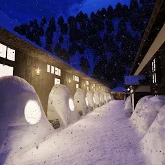 Скачать Can you escape Onsen [MOD: подсказки и открытые уровни]